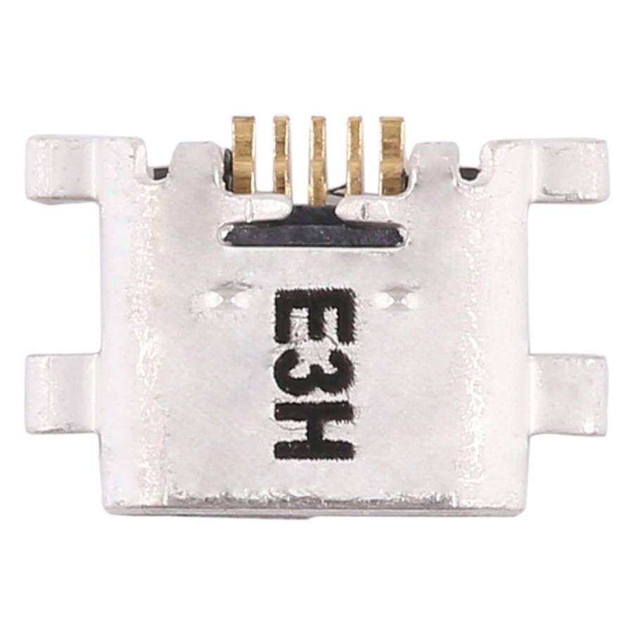 10 PCS Charging Port Connector for Huawei Nova 2 Lite, For Huawei Nova 2 Lite