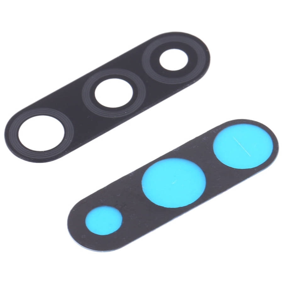 For Huawei P30 Lite 48MP 10pcs Back Camera Lens , For Huawei P30 Lite (48MP)