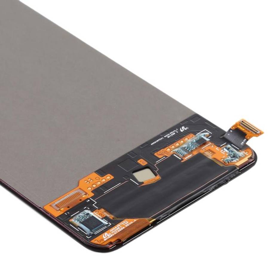 LCD Screen and Digitizer Full Assembly for Huawei Nova 5 Pro, For Huawei Nova 5 Pro