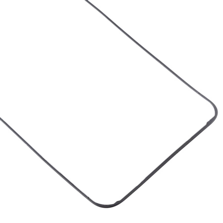 Front LCD Screen Bezel Frame for Huawei Nova 5, For Huawei Nova 5