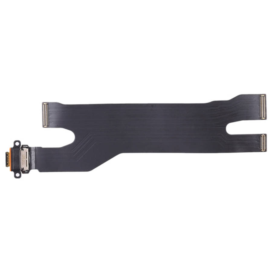 Charging Port Flex Cable for Huawei P30 Pro VER.D, For P30 Pro VER.D (Original)