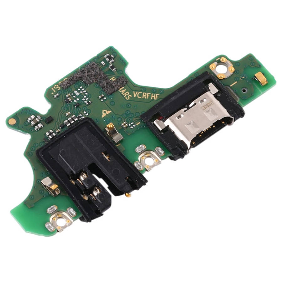 Original Charging Port Board for Huawei Nova 4e / P30 Lite, For Huawei Nova 4e(Original)