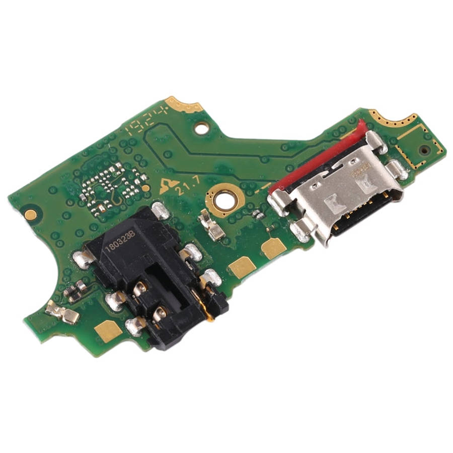 Original Charging Port Board for Huawei P20 Lite / Nova 3e, For Huawei P20 Lite (Original)