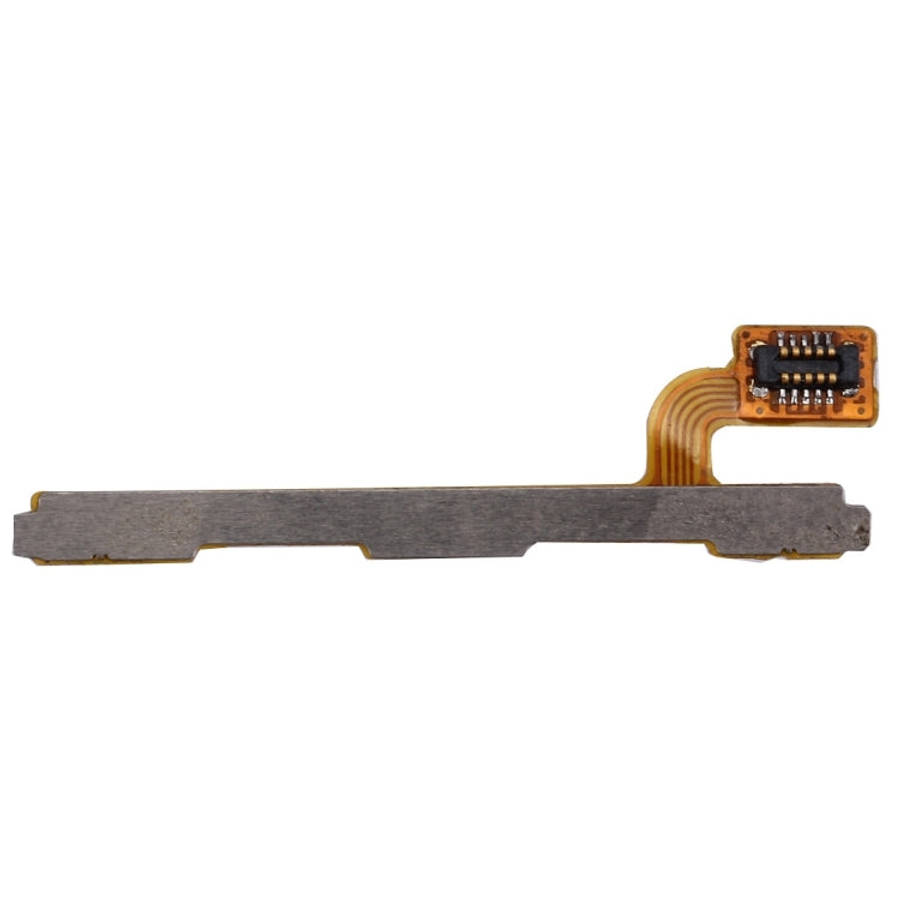 For Huawei Ascend P7 Power Button & Volume Button Flex Cable, For Huawei Ascend P7