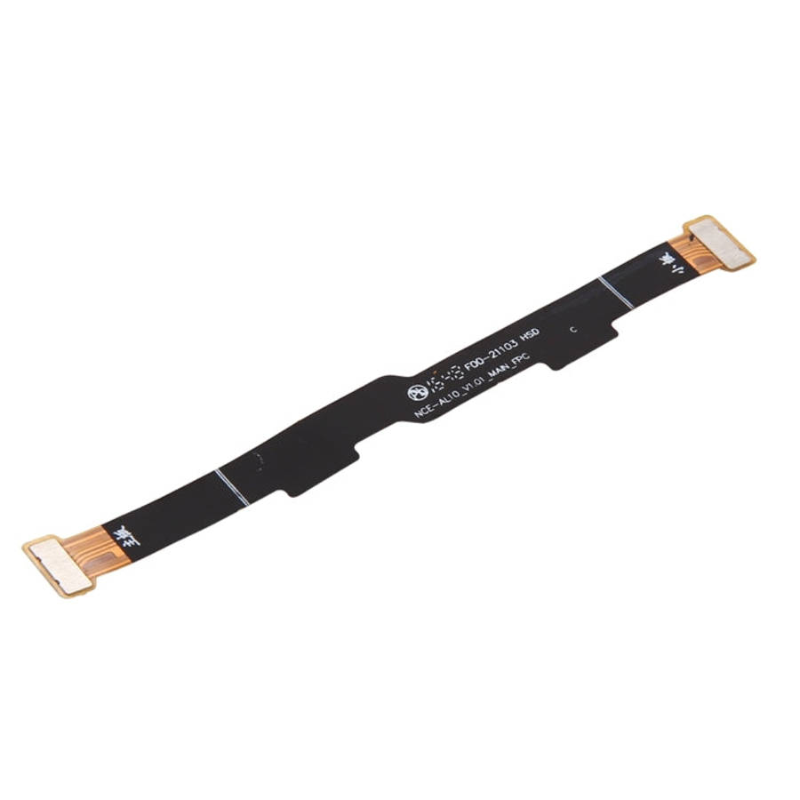 For Huawei Enjoy 6 / NCE-AL10 Motherboard Flex Cable, For Huawei Enjoy 6 / AL10