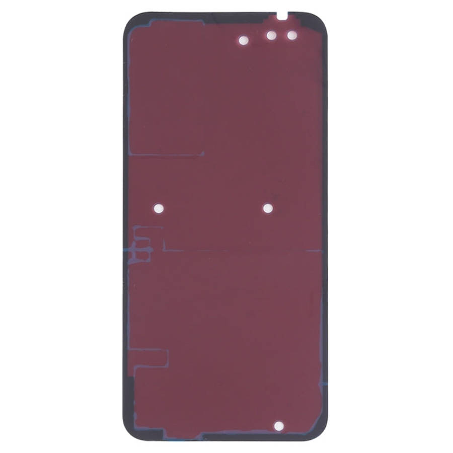 For Huawei P20 Lite Back Housing Cover Adhesive , For Huawei P20 Lite