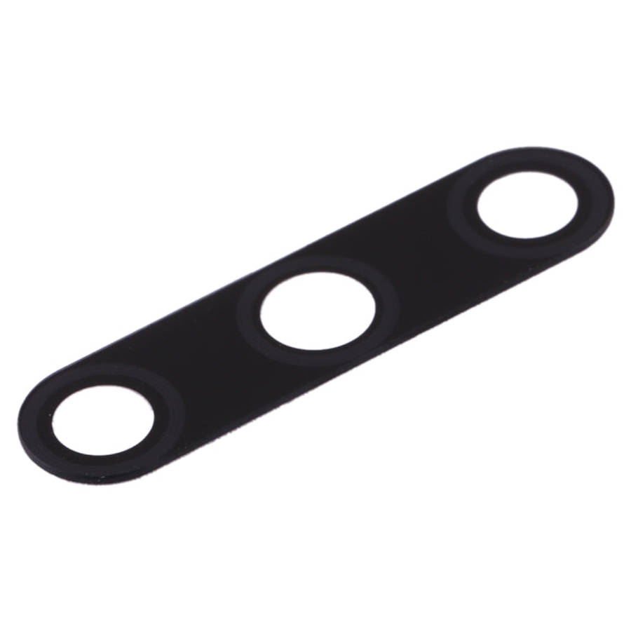 For Huawei P40 Lite E / Enjoy 10 10pcs Back Camera Lens , For Huawei P40 Lite E / Enjoy 10