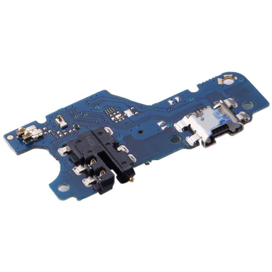 Charging Port Board for Huawei Enjoy 10e, For Huawei Enjoy 10e