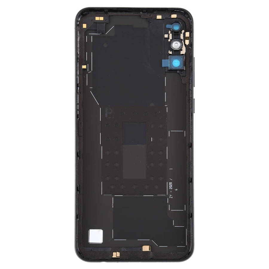 Original Battery Back Cover with Side Keys for Huawei Enjoy 10e, For Huawei Enjoy 10e (Original)