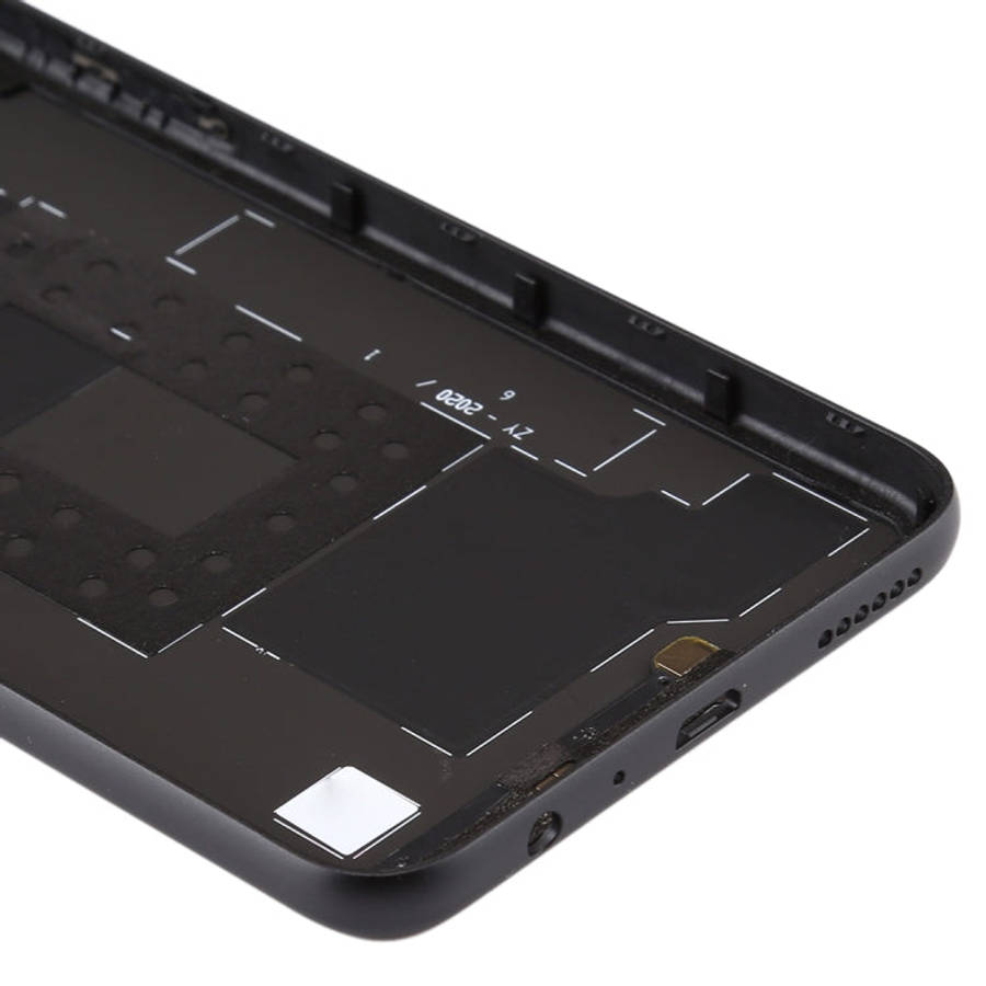 Original Battery Back Cover with Side Keys for Huawei Enjoy 10e, For Huawei Enjoy 10e (Original)