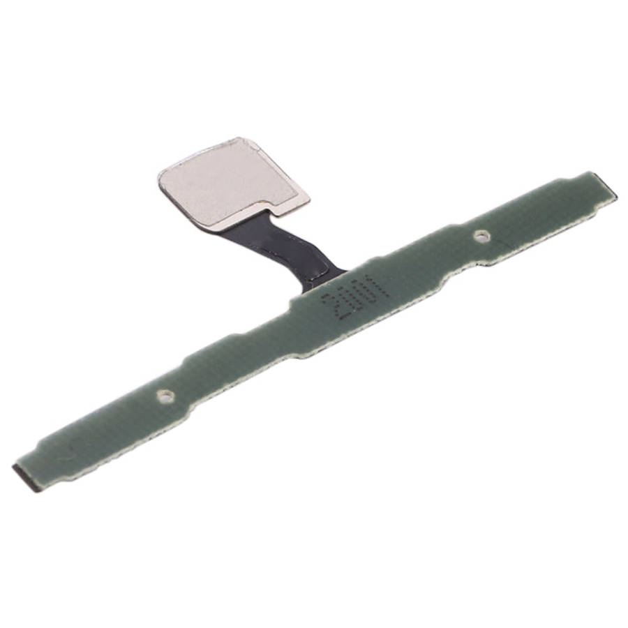 Original Power Button & Volume Button Flex Cable for Huawei P40 Pro, For Huawei P40 Pro(Original)