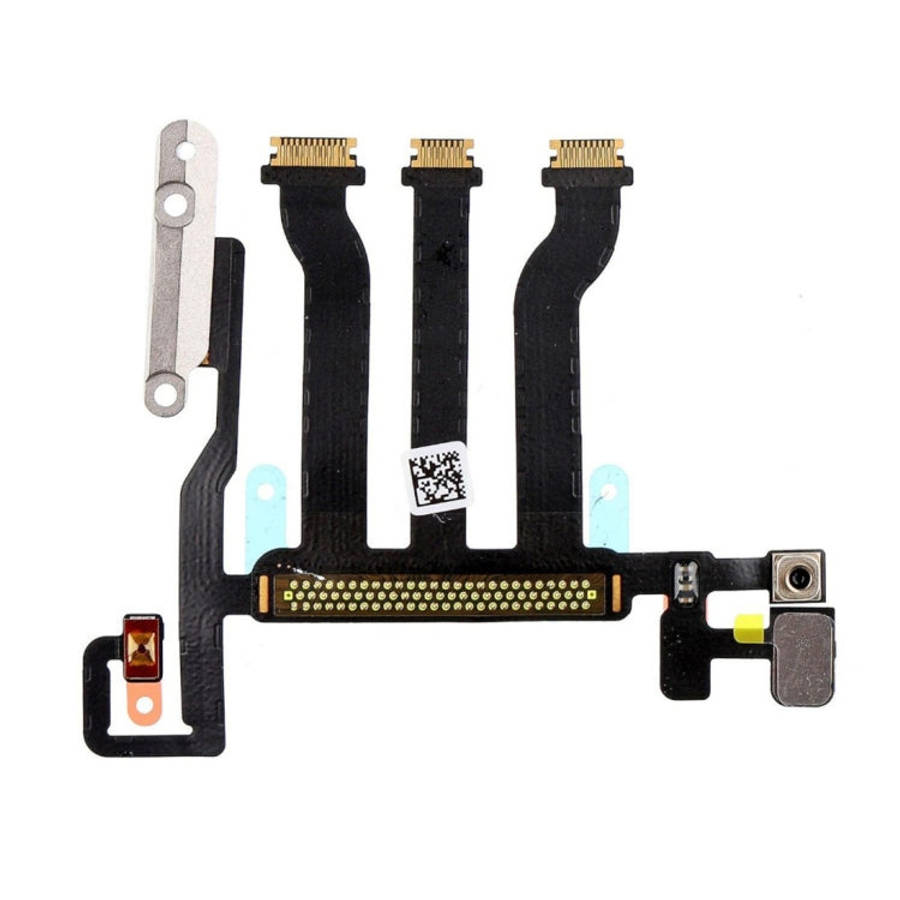 LCD Flex Cable for Apple Watch Series 3 38mm (GPS Version), For Apple Watch Series 3 (38mm)