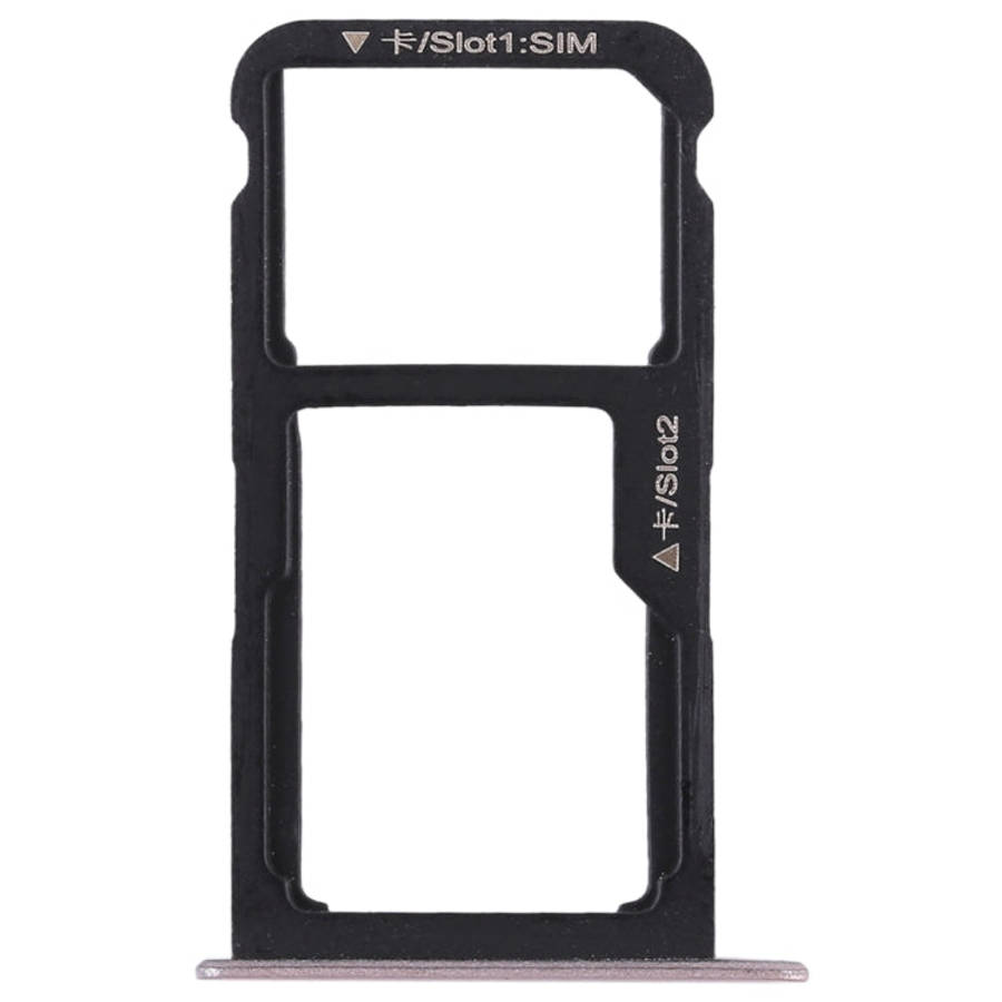 SIM Card Tray + SIM Card Tray / Micro SD Card for Huawei P9 Lite, For Huawei  P9 Lite, For Huawei...