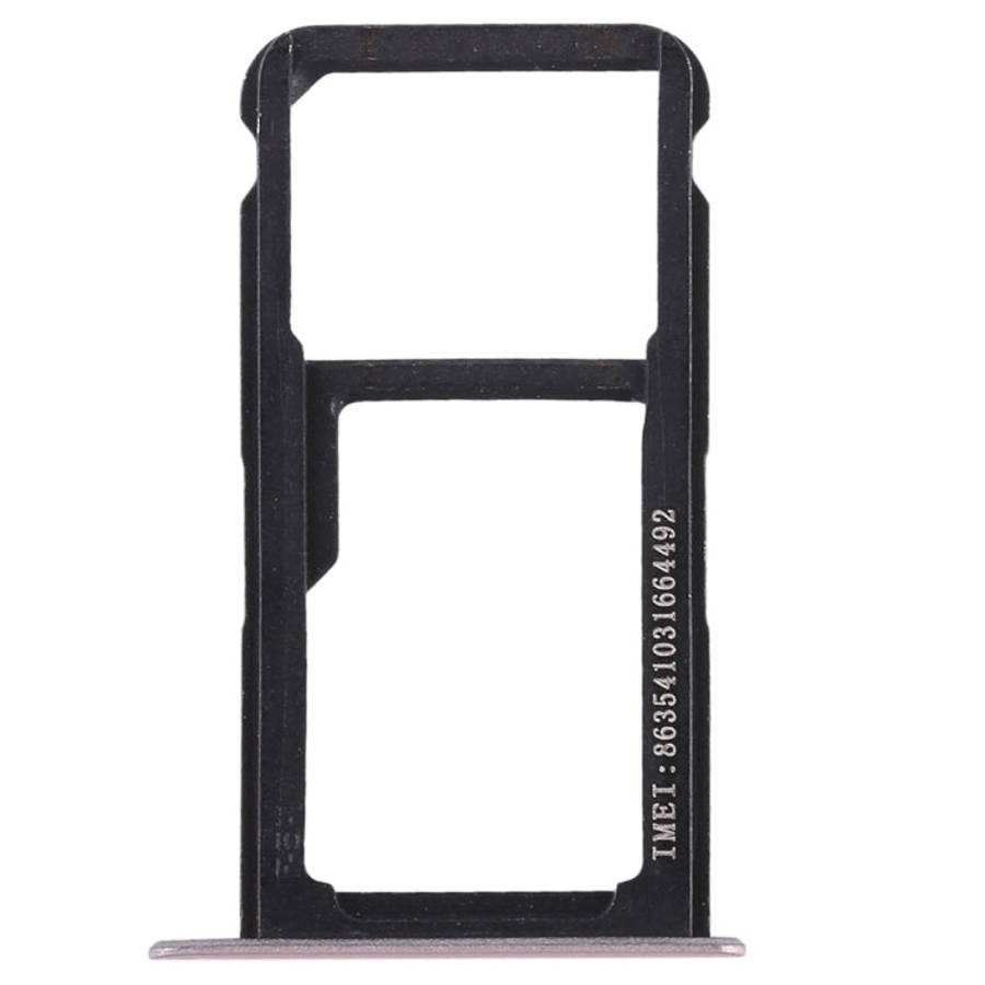SIM Card Tray + SIM Card Tray / Micro SD Card for Huawei P9 Lite, For Huawei  P9 Lite, For Huawei...
