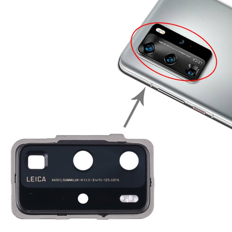 For Huawei P40 Pro  Original Camera Lens Cover , For Huawei P40 Pro