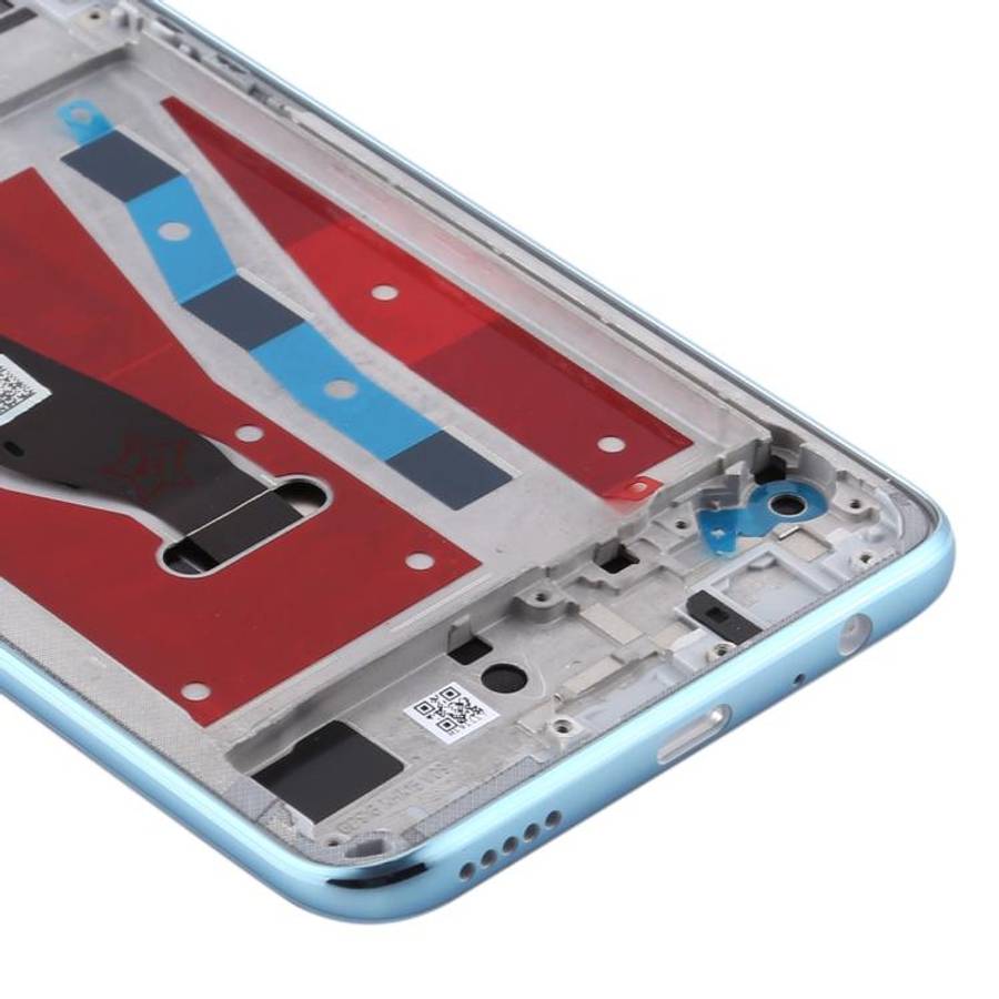 LCD Screen and Digitizer Full Assembly with Frame for Huawei P smart Pro 2019, For Huawei P smart...