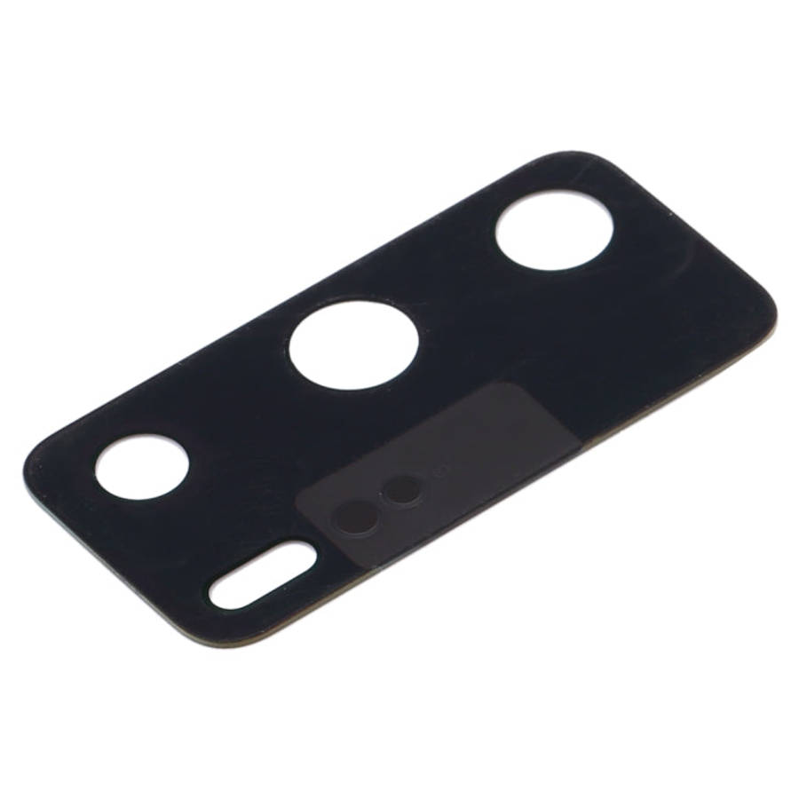 For Huawei P40 10pcs Back Camera Lens , For Huawei P40