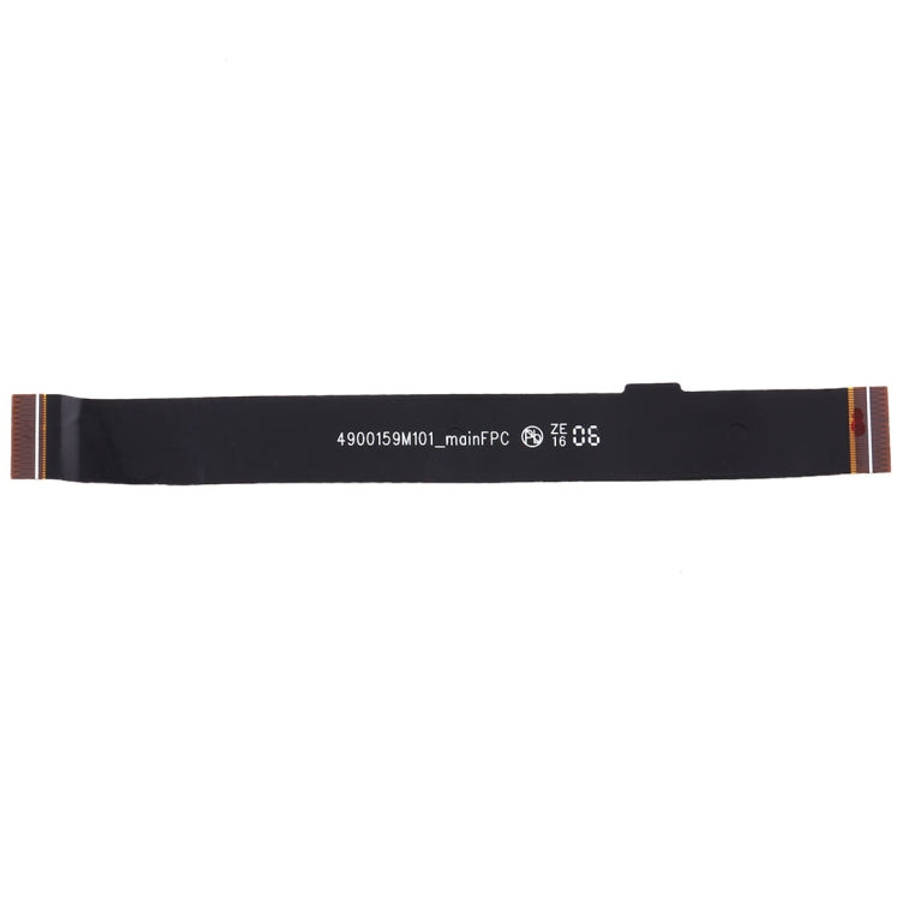 Motherboard Flex Cable for Huawei Y6 Pro, For Huawei Y6 Pro