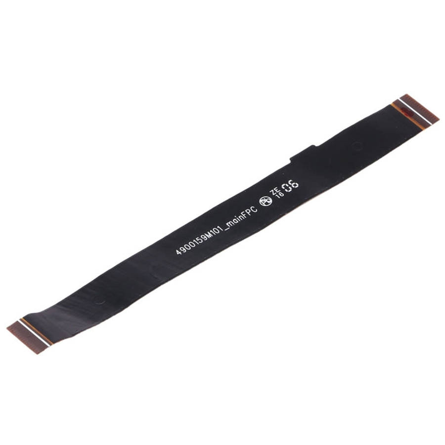 Motherboard Flex Cable for Huawei Y6 Pro, For Huawei Y6 Pro