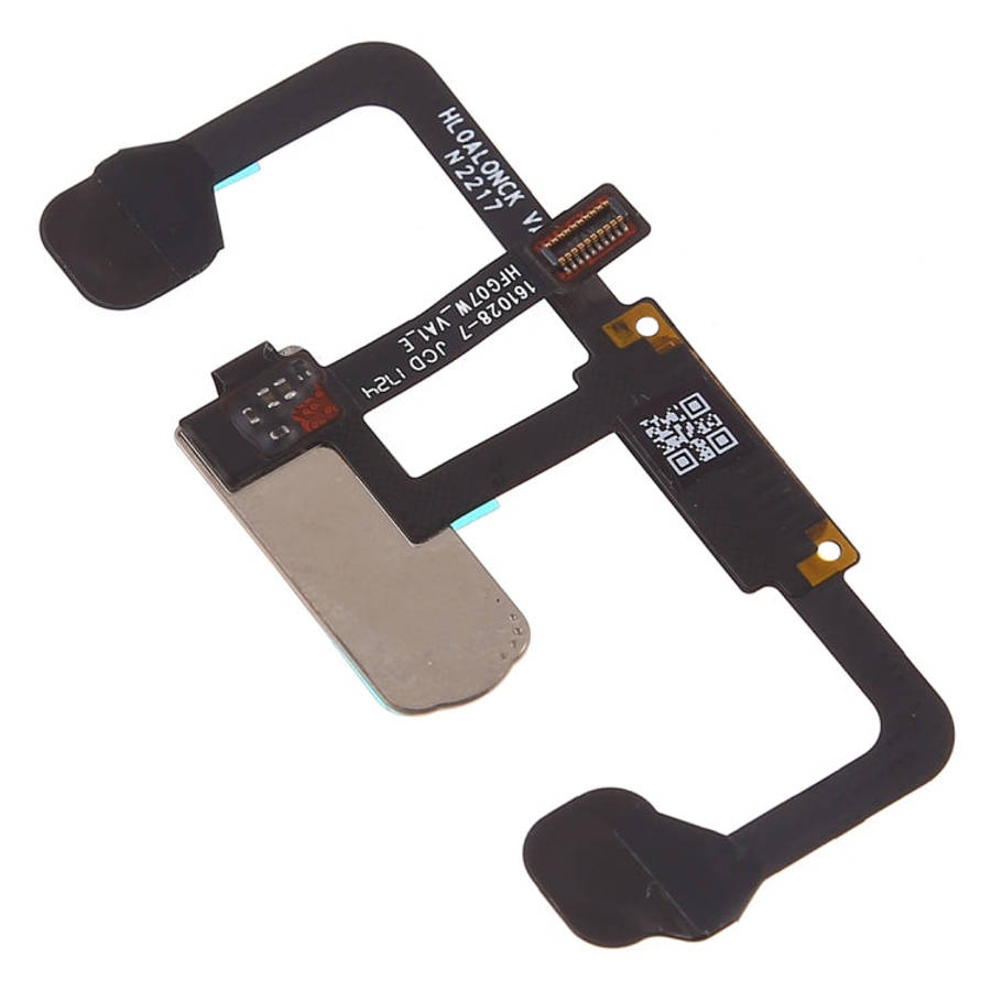 Fingerprint Button Flex Cable for Huawei Mate 9 Pro, For Huawei Mate 9 Pro