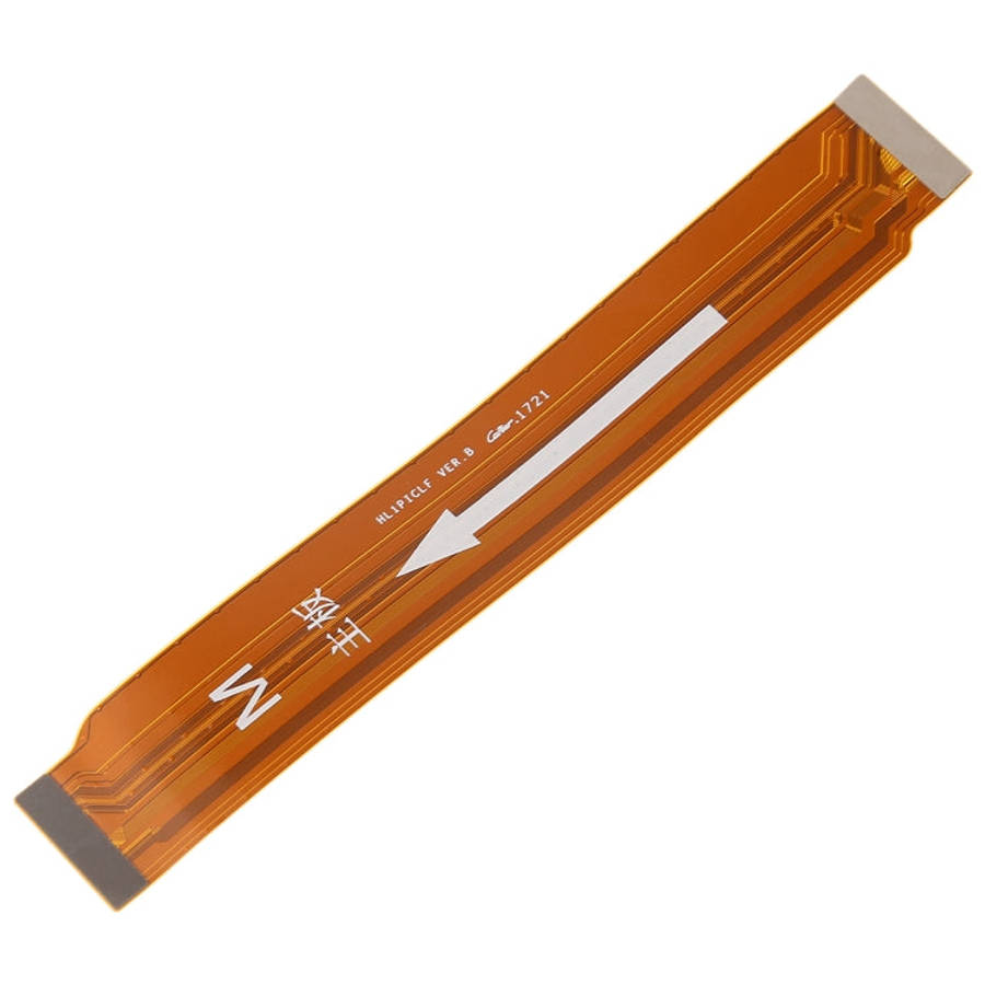 Motherboard Flex Cable for Huawei Nova 2, For Huawei Nova 2