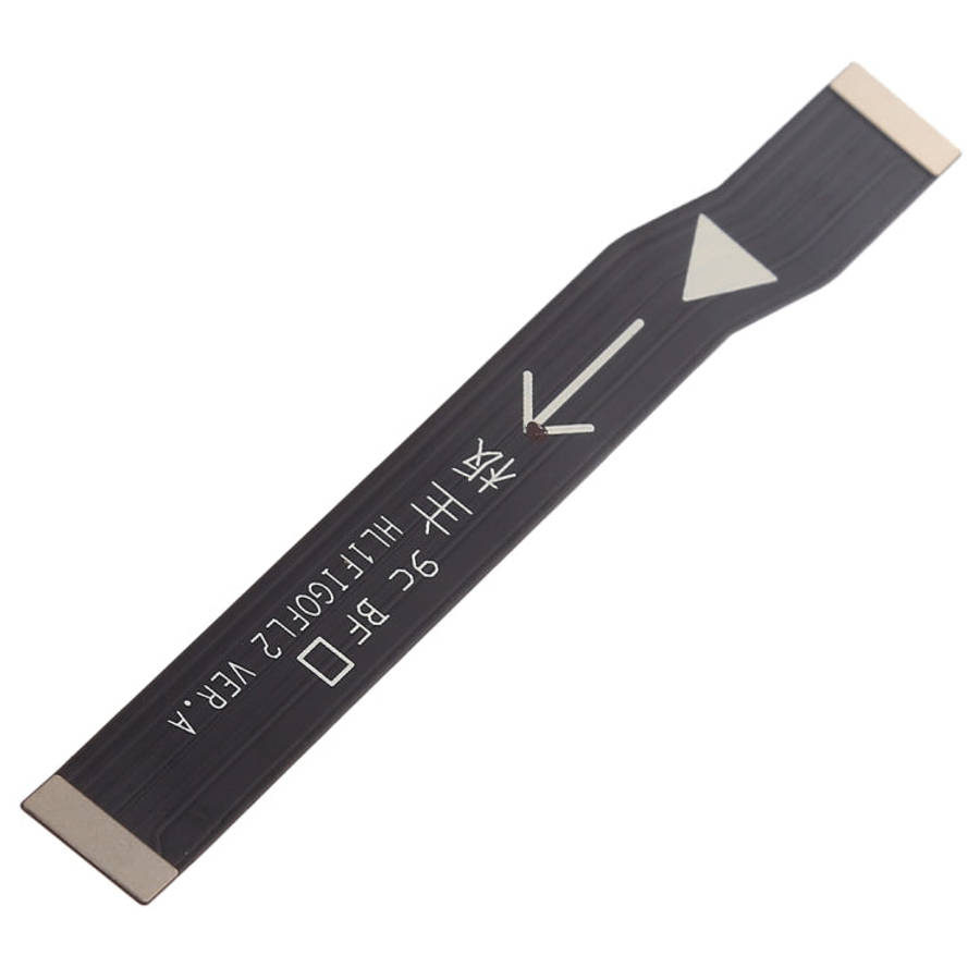 Motherboard Flex Cable for Huawei Enjoy 7S / P Smart, For Huawei Enjoy 7S