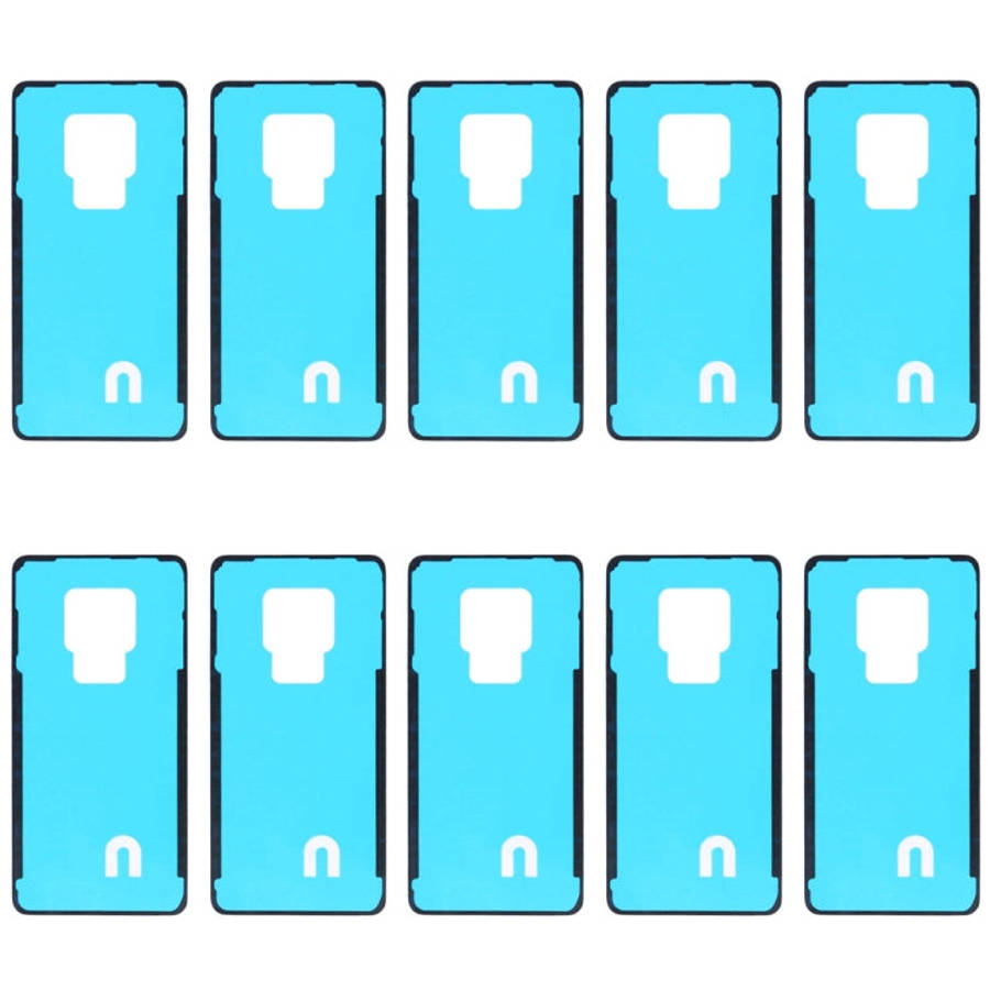 For Huawei Mate 20 10 PCS Back Housing Cover Adhesive , 10 PCS for Huawei Mate 20