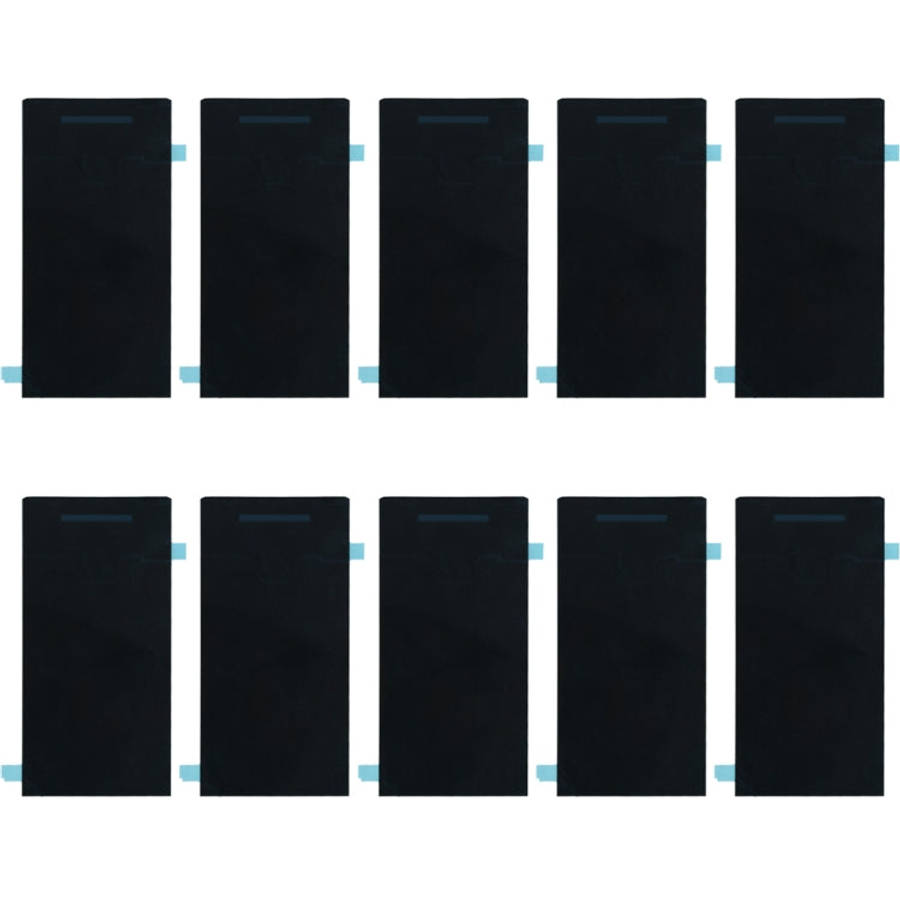 For Huawei Mate 10 Pro 10 PCS LCD Digitizer Back Adhesive Stickers , For Huawei Mate 10 Pro