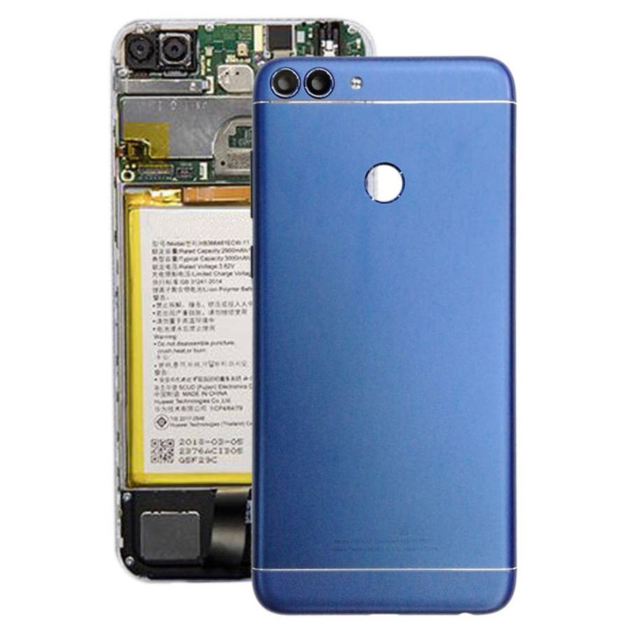 For Huawei P smart (Enjoy 7S) Back Cover, For Huawei P smart, For P smart (Enjoy 7S)