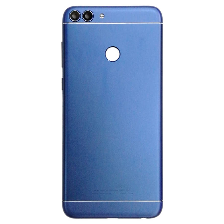 For Huawei P smart (Enjoy 7S) Back Cover, For Huawei P smart, For P smart (Enjoy 7S)
