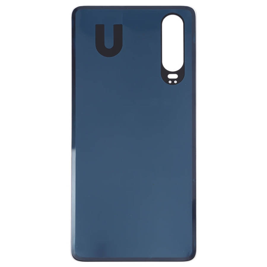 Battery Back Cover for Huawei P30, For Huawei P30 (Camera Lens), For Huawei P30