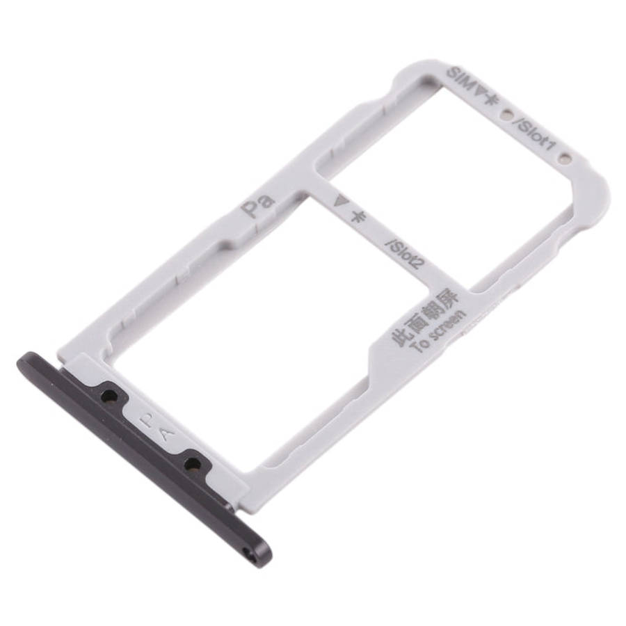 SIM Card Tray for Huawei Nova 3, For Huawei Nova 3