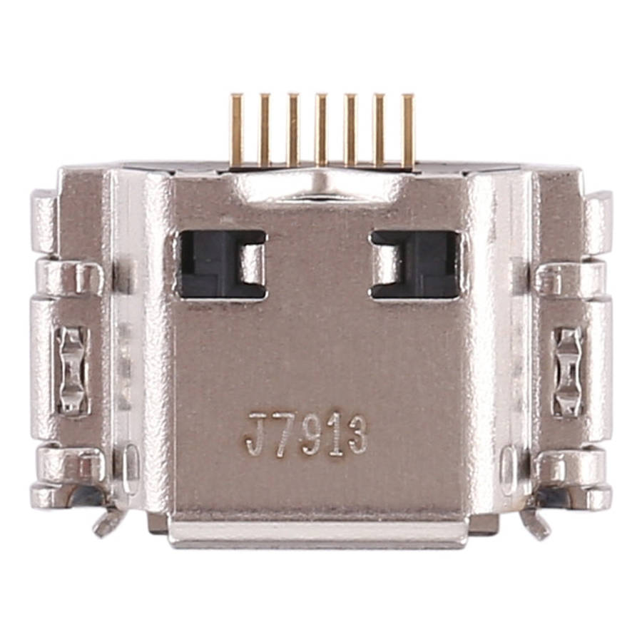 For Galaxy Mini 2 / S6500 10pcs Charging Port Connector, For Samsung Galaxy Mini 2