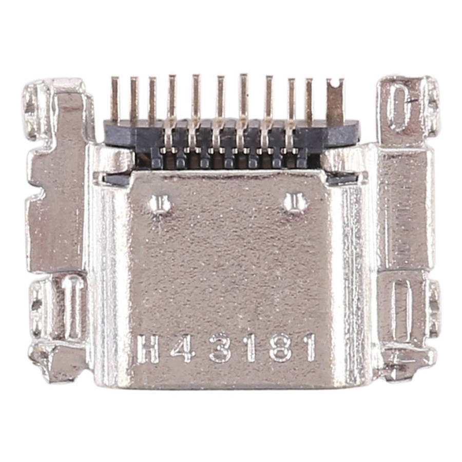For Galaxy Tab 4 8.0 / T330 10pcs Charging Port Connector, For Samsung Tab 4 8.0 / T330