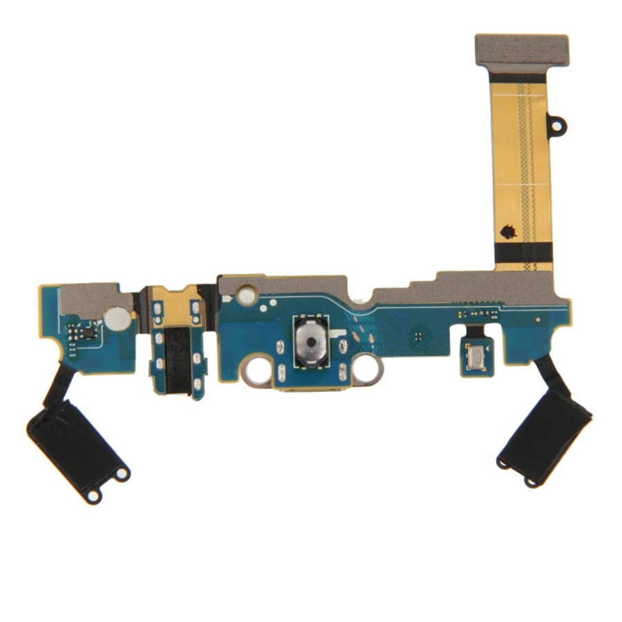 For Galaxy A5(2016) / A5100 Charging Port & Sensor & Headphone Jack Flex Cable, For Galaxy A5(201...