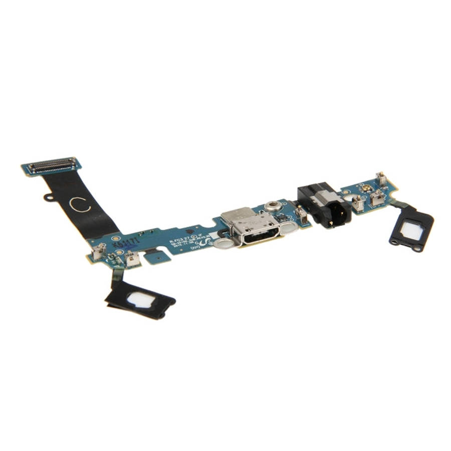 For Galaxy A5(2016) / A5100 Charging Port & Sensor & Headphone Jack Flex Cable, For Galaxy A5(201...