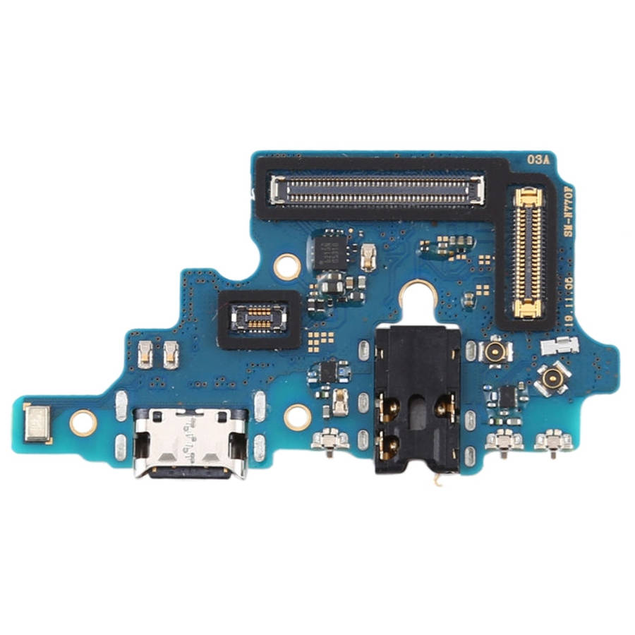 For Samsung Galaxy Note 10 Lite SM-N770F Original Charging Port Board, For Samsung Galaxy Note 10...