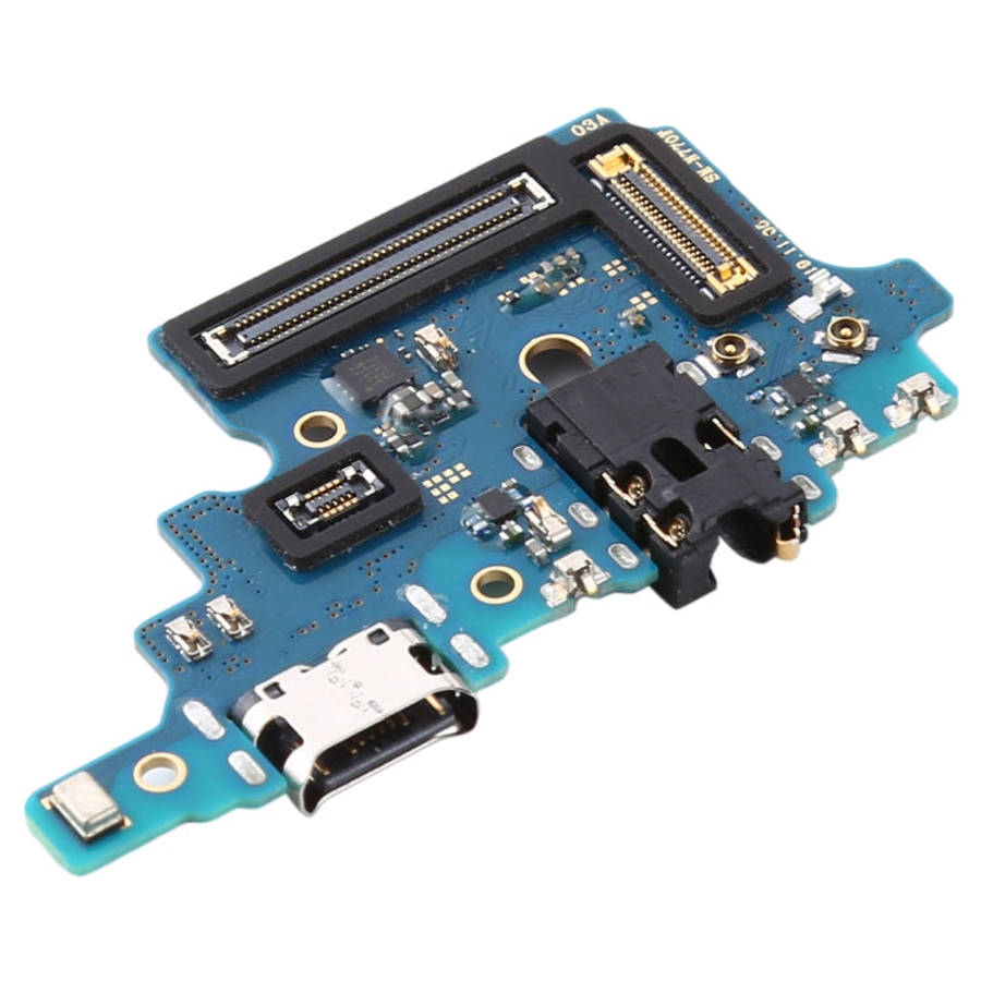For Samsung Galaxy Note 10 Lite SM-N770F Original Charging Port Board, For Samsung Galaxy Note 10...