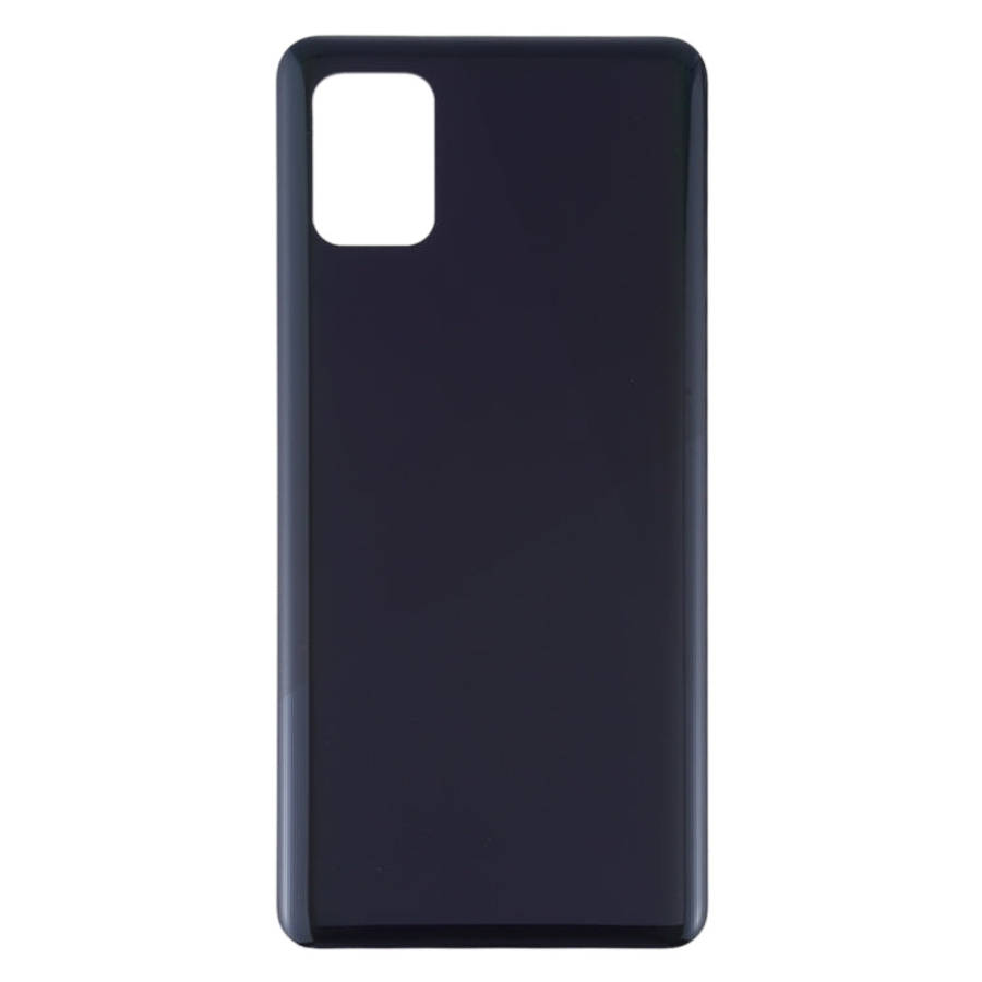 For Samsung Galaxy A31 Battery Back Cover , For Galaxy A31, For Samsung Galaxy A31