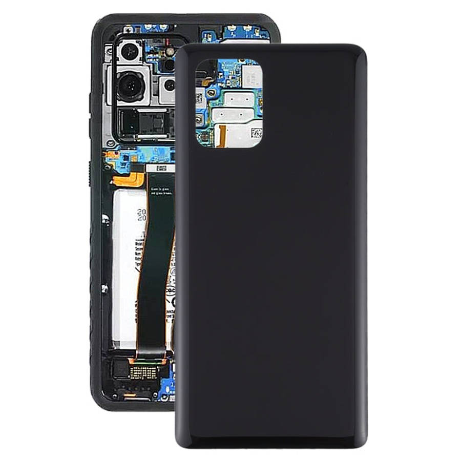 For Samsung Galaxy S10 Lite Battery Back Cover , For Samsung Galaxy S10 Lite, For Galaxy S10 Lite