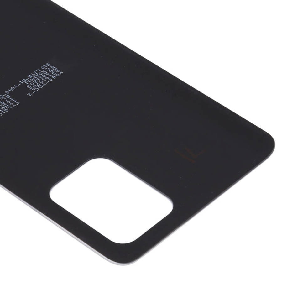For Samsung Galaxy S10 Lite Battery Back Cover , For Samsung Galaxy S10 Lite, For Galaxy S10 Lite