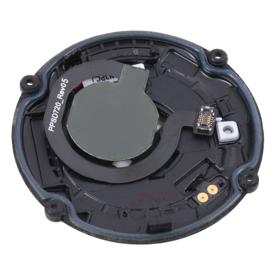 For Samsung Galaxy Watch Active SM-R500 Back Cover, For Samsung Galaxy Watch Active, For Samsung ...