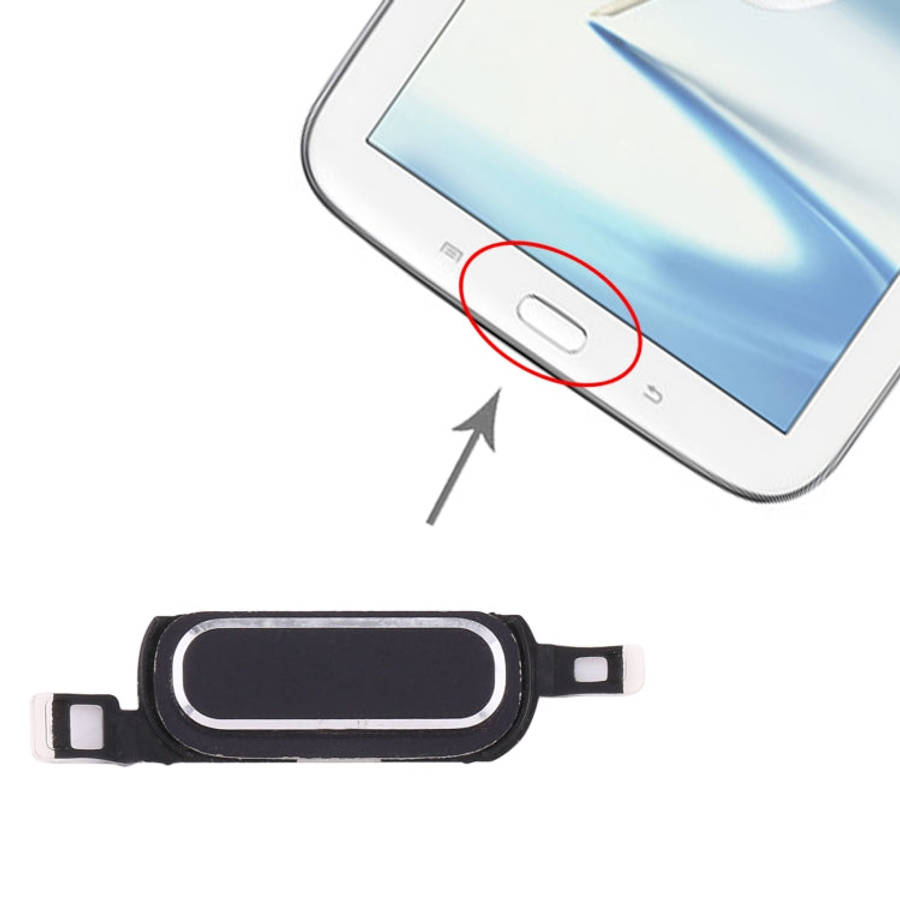 For Samsung Galaxy Note 8.0 / N5100 Home Button, For Samsung Galaxy Note 8.0, For Note 8.0 / N510