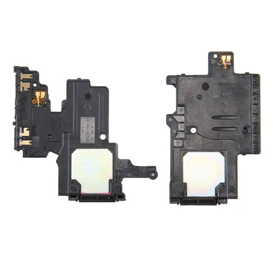 For Galaxy Note Pro 12.2 / P900 1 Pair Speaker Ringer Buzzer with Earphone Jack, For Samsung Gala...