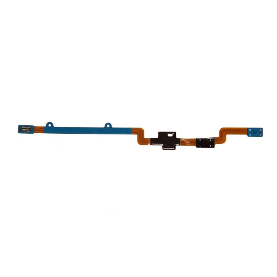 For Galaxy Tab S 10.5 / T800 Microphone Ribbon Flex Cable, For Tab S 10.5 / T800