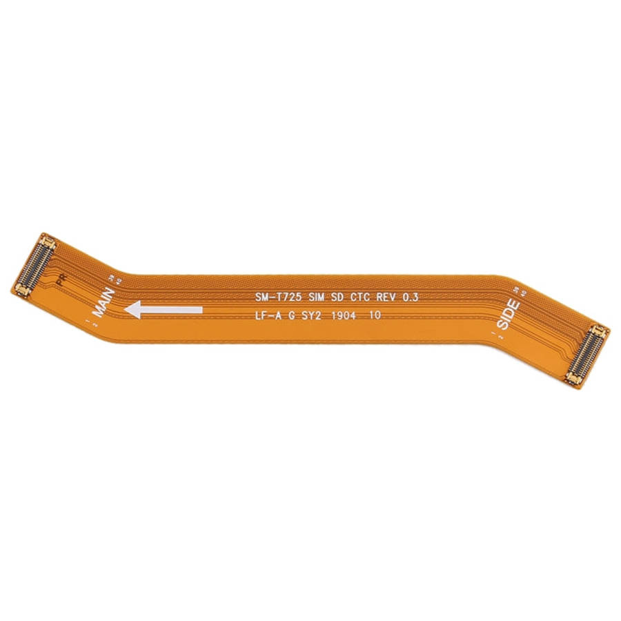 For Galaxy Tab S5e / SM-T725 Small Motherboard Connector Flex Cable, For Samsung Galaxy Tab S5e(S...