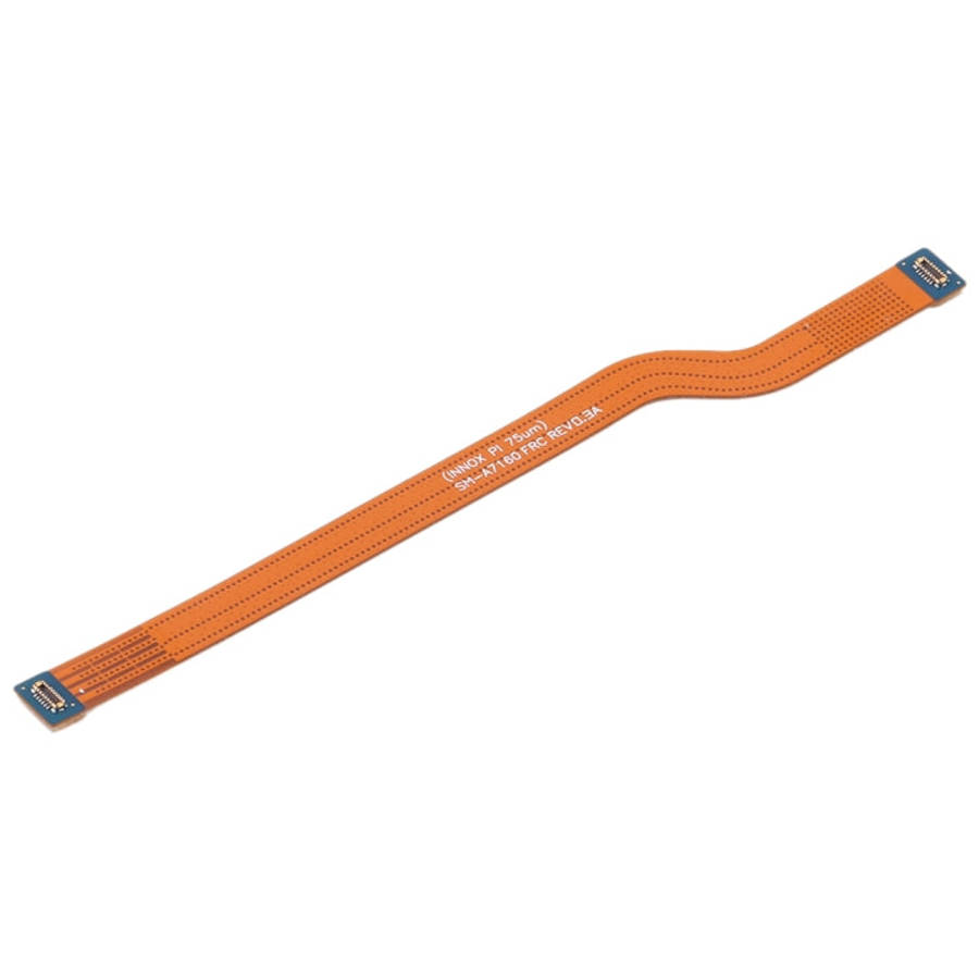 For  Samsung Galaxy A71 5G / SM-A716F LCD Flex Cable, For Samsung Galaxy A71 5G