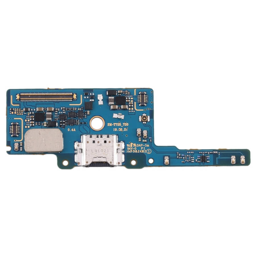 For Samsung Galaxy Tab S5e / SM-T725 Charging Port Board, For Samsung Galaxy Tab S5e