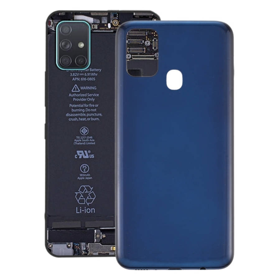 For Samsung Galaxy M31 / Galaxy M31 Prime Battery Back Cover , For Samsung Galaxy M31