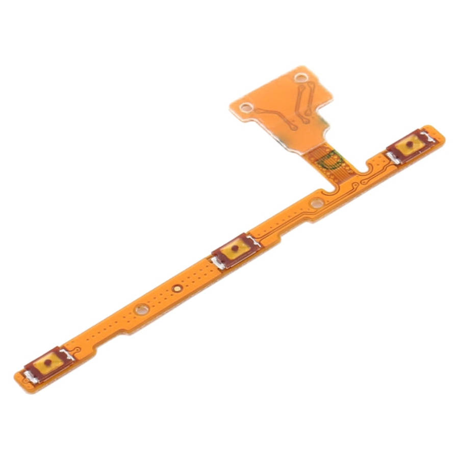 For Samsung Galaxy Tab S2 9.7 SM-810 / 815 Power Button & Volume Button Flex Cable, For Samsung G...